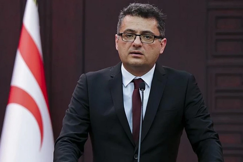 Şimali Kipr Türk Cümhuriyyətinin yeni prezidenti məlum olub