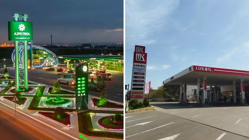 Azpetrol və Lukoil-də yoxlamalar başladı