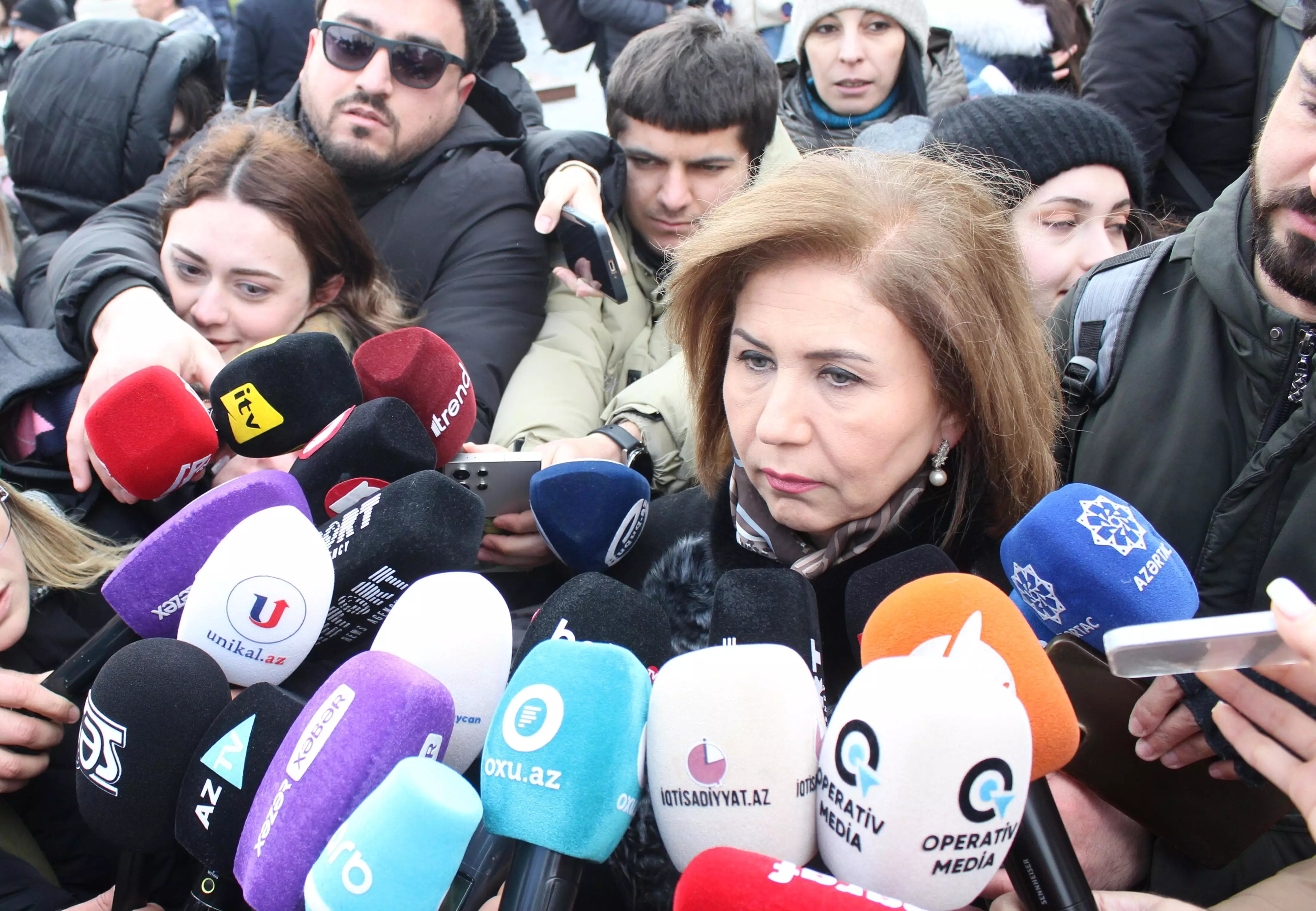 Xocalı soyqırımı insanlıq əleyhinə cinayətdir və cinayətdə təqsirləndirilənlər mühakimə olunurlar