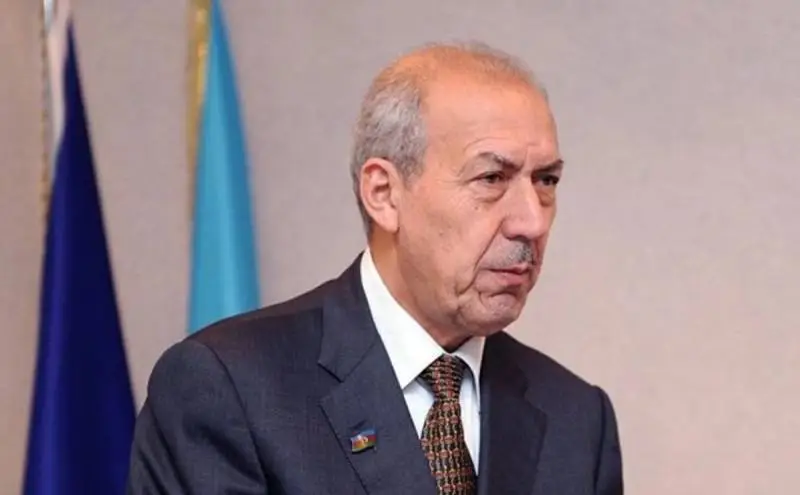 Sabiq deputat Xanhüseyn Kazımlı vəfat edib