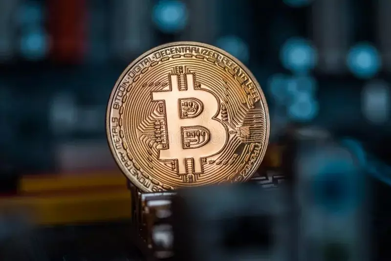 Bitkoinin qiyməti son 5 ayda ilk dəfə 107 min dolları ötüb