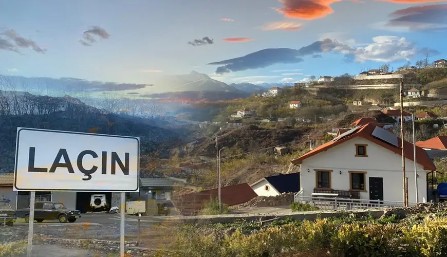 Laçında Şəhər Günü keçiriləcək