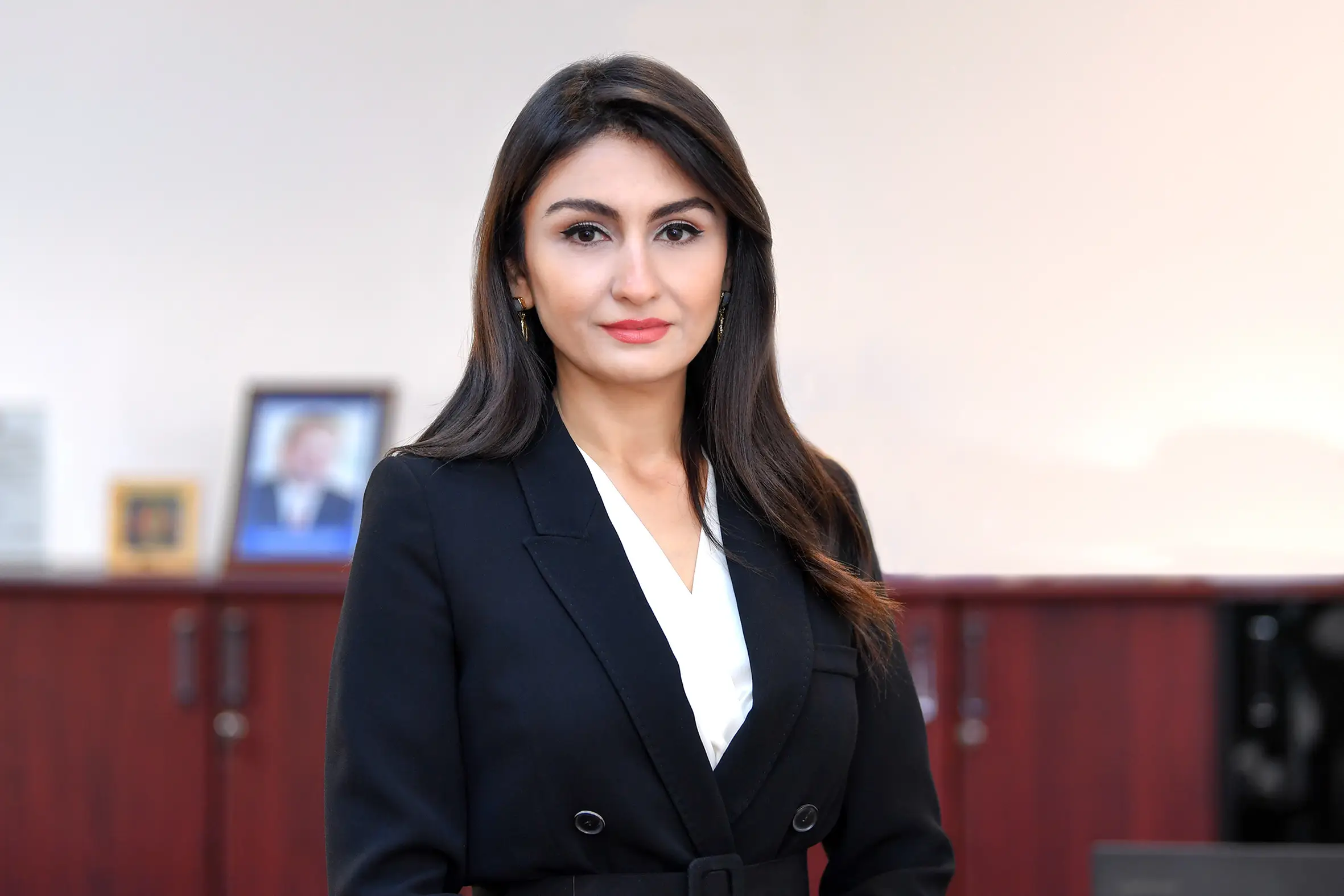 Samirə Musayeva: "Azərbaycan Aİ-yə ixrac edəcəyi məhsullara görə "karbon vergisi" ödəyəcək"