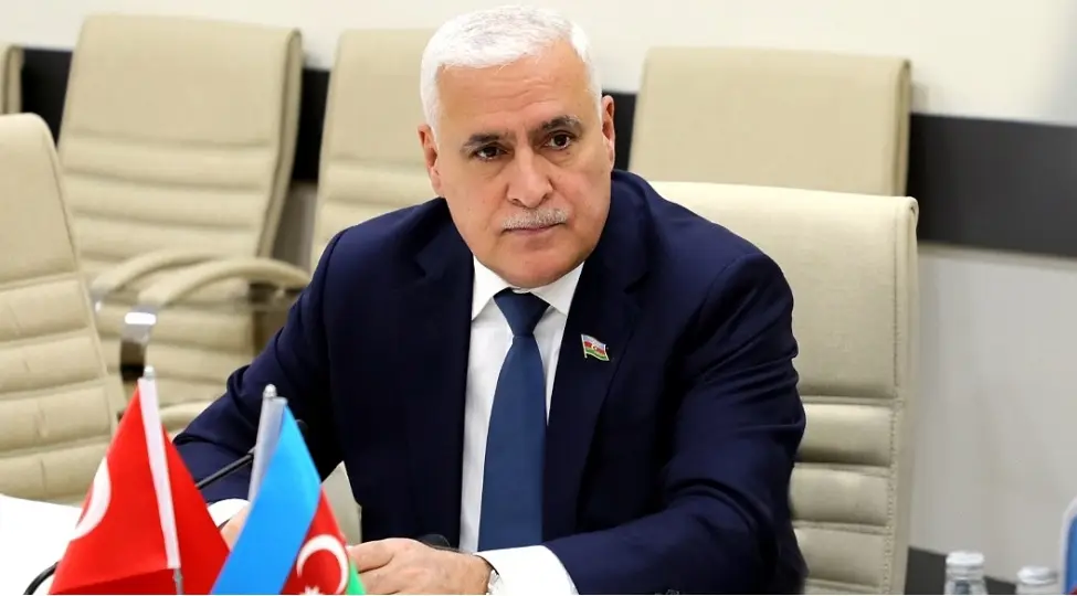 Vüqar Rəhimzadə: Azərbaycan Türk dünyasının birliyinə davamlı töhfələr verir
