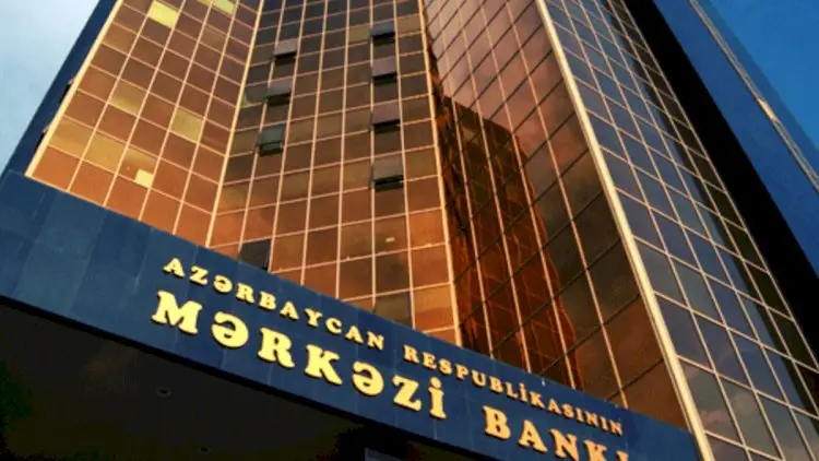 Azərbaycan Mərkəzi Bankı "E-manat"ın lisenziyasının qüvvəsini məhdudlaşdırıb