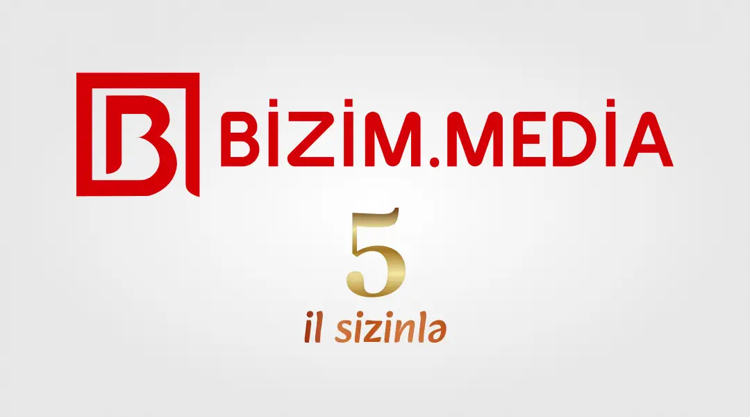 Bizim.Media ilk yubileyini qeyd edir