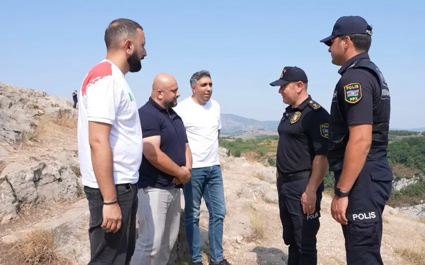DİN vətəndaşlara müraciət edib - VİDEO