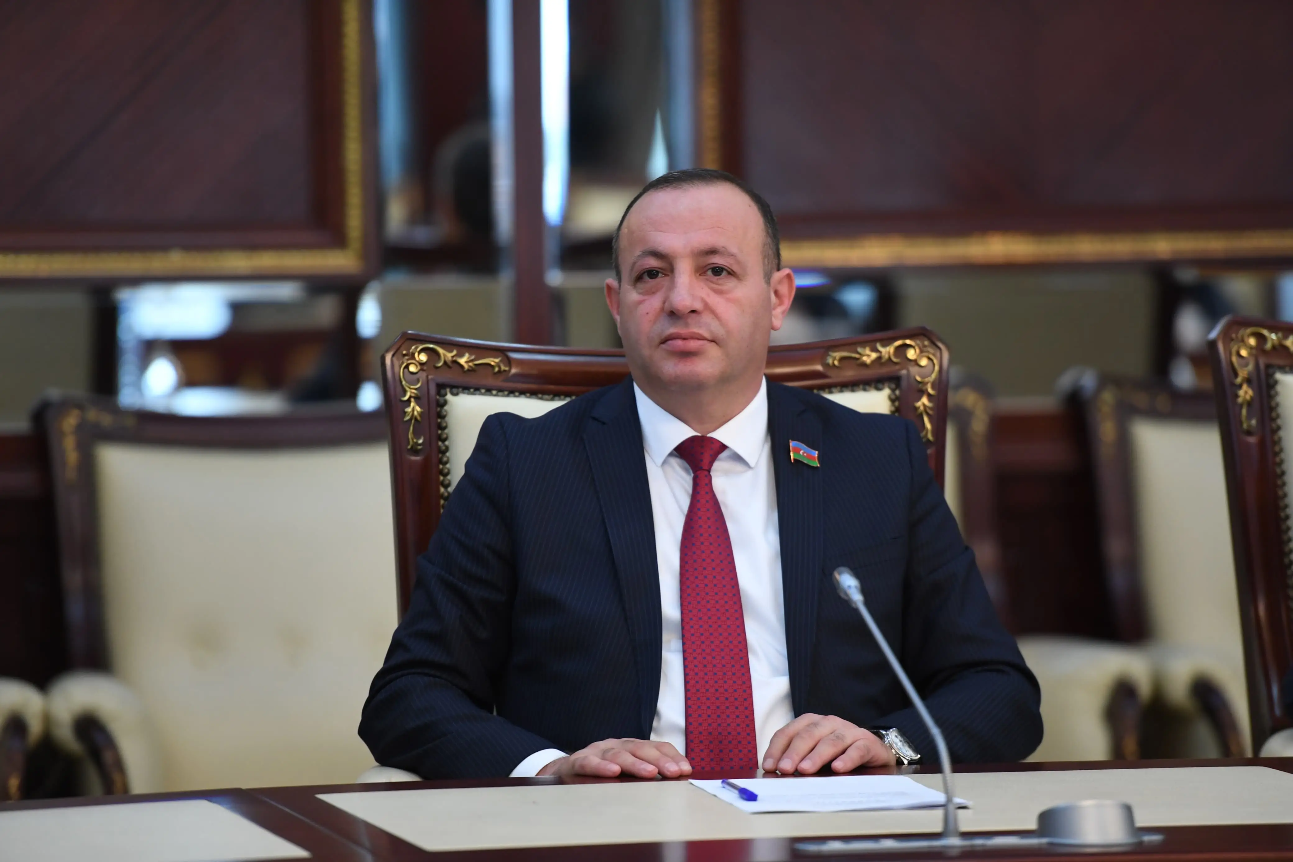 “Kəlbəcər bu gün daha güclü, möhtəşəm və abad şəkildə yenidən doğulur” - Deputat