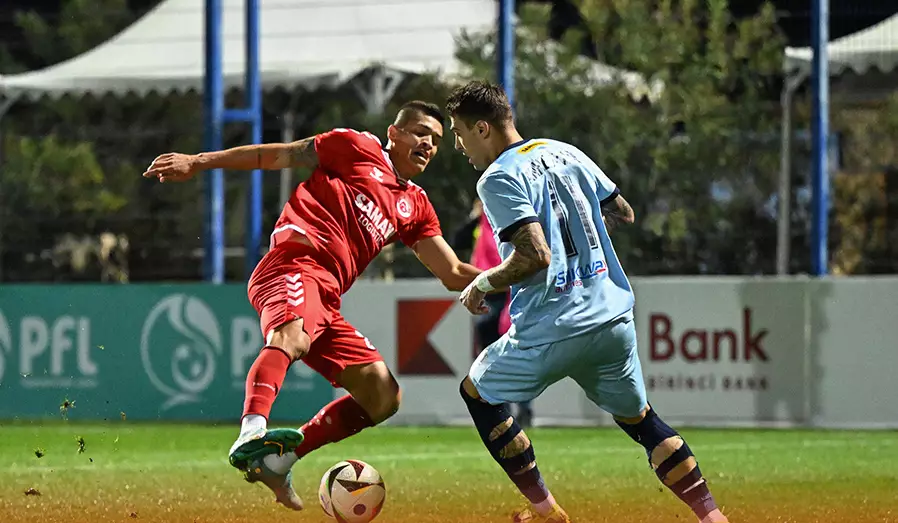Bu gün Misli Premyer Liqasında mövsümə iki oyunla yekun vurulacaq
