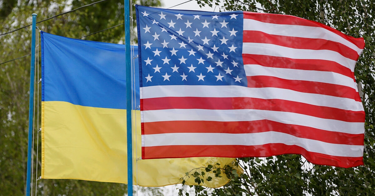 ABŞ Ukraynaya yeni hərbi yardım paketi göndərəcək