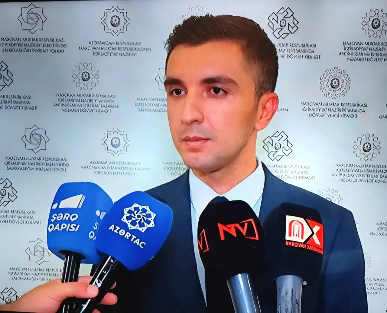 Naxçıvanda indiyədək neçə sahibkarlıq subyektinə sənəd verilib?