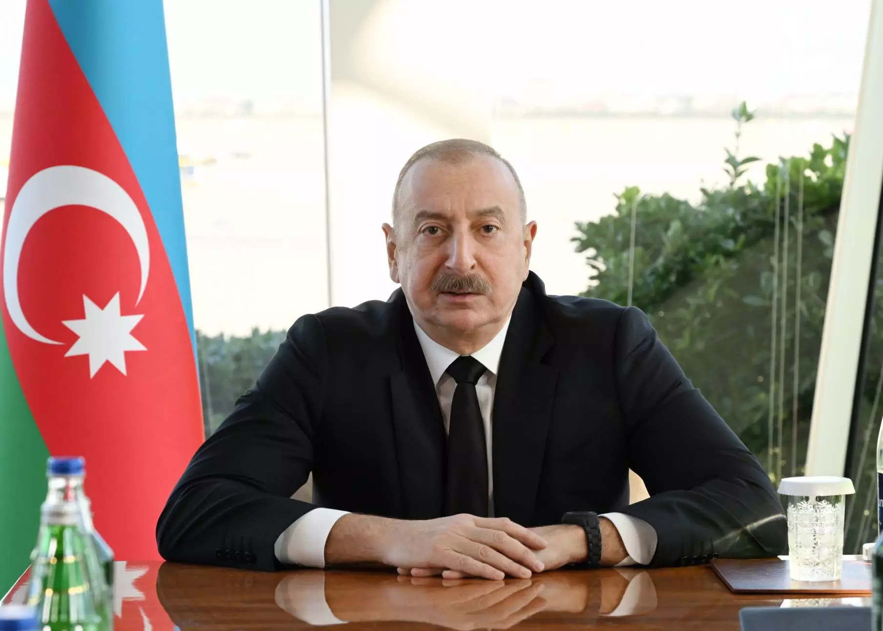 Azərbaycan İnvestisiya Holdinqinin idarəetməsinə yeni dövlət şirkətləri verilib