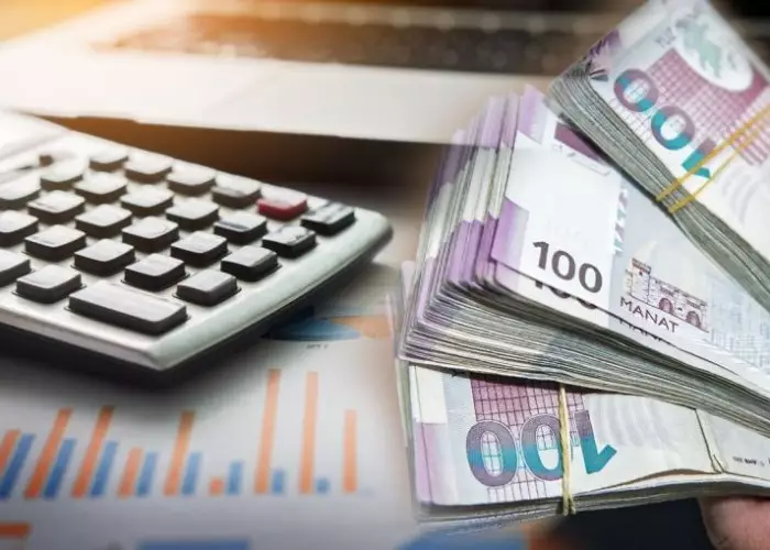 Bankların 2025-ci ilin yanvar-aprel ayında kreditlərdən əldə etdiyi gəlirlər açıqlanıb