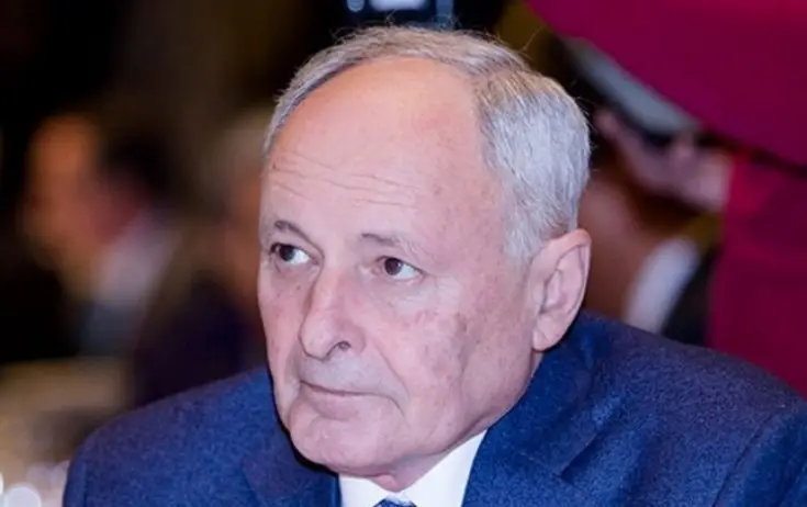 Oqtay Şirəliyev vəfat edib