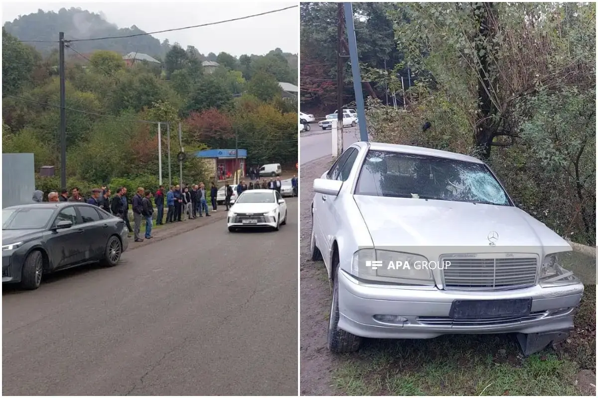 Lənkəranda məktəbli bacı-qardaşın öldüyü yol qəzası ilə bağlı cinayət işi başlanılıb