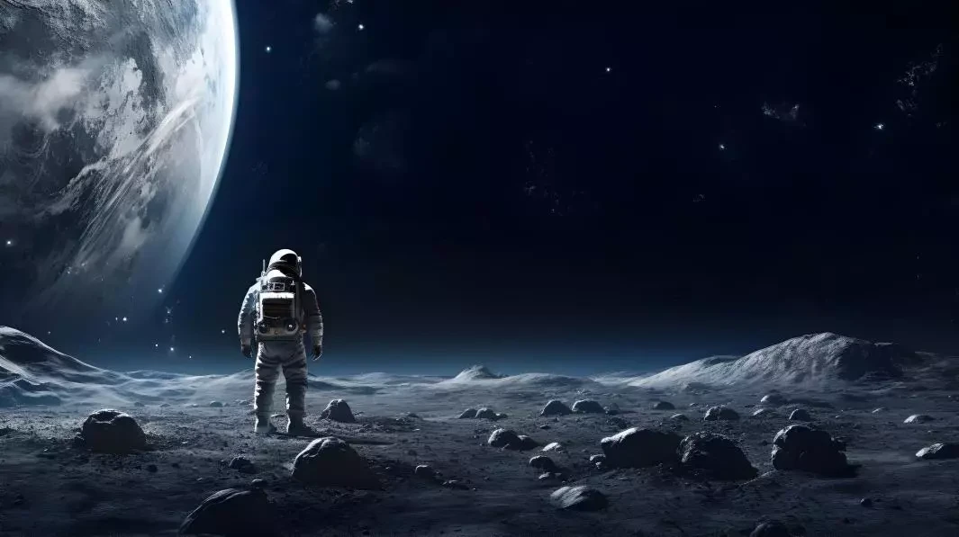 NASA 2035-ci ilə qədər Ayda yaşayış məntəqəsi qurmağı planlaşdırır