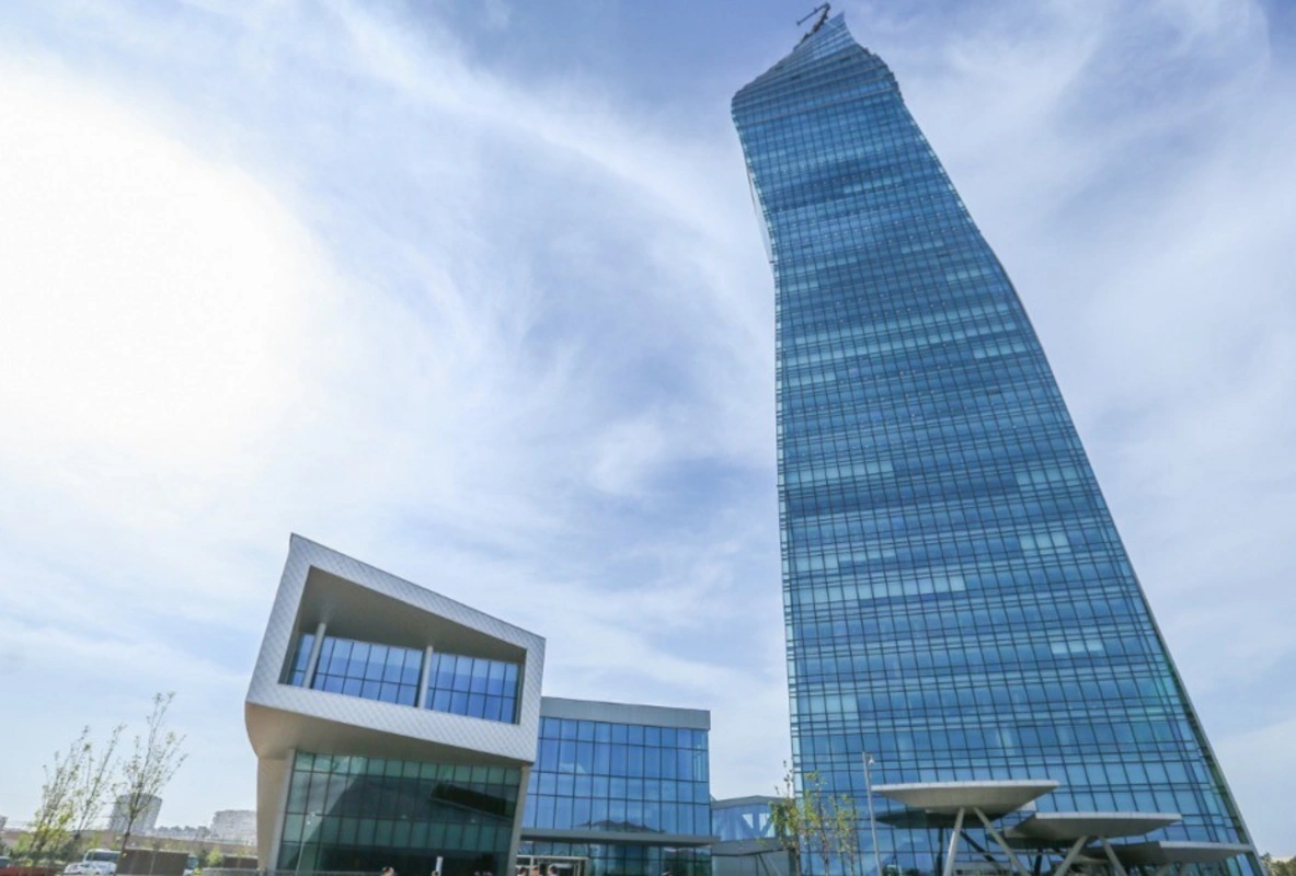 SOCAR-ın İdarəsi cərimələndi