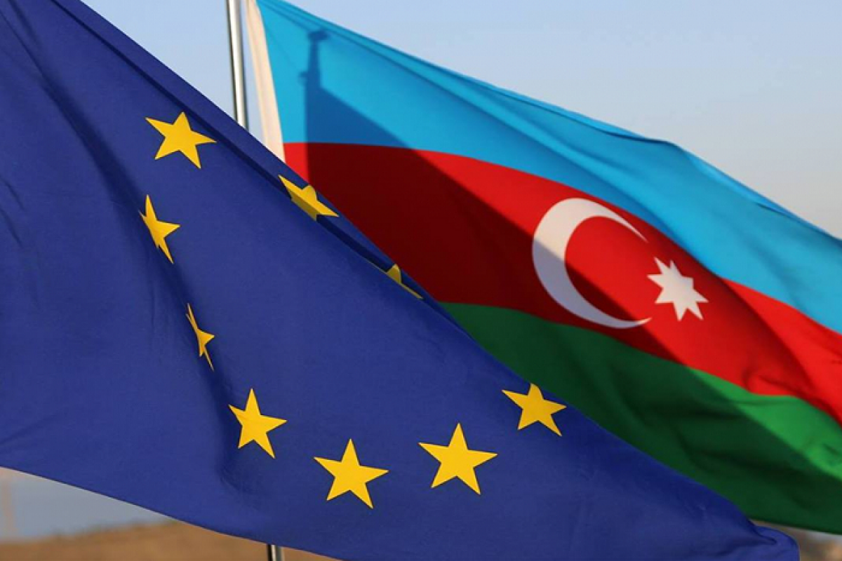 Azərbaycanın Avropa İttifaqı ilə ticarəti 17 milyard dolları ötüb