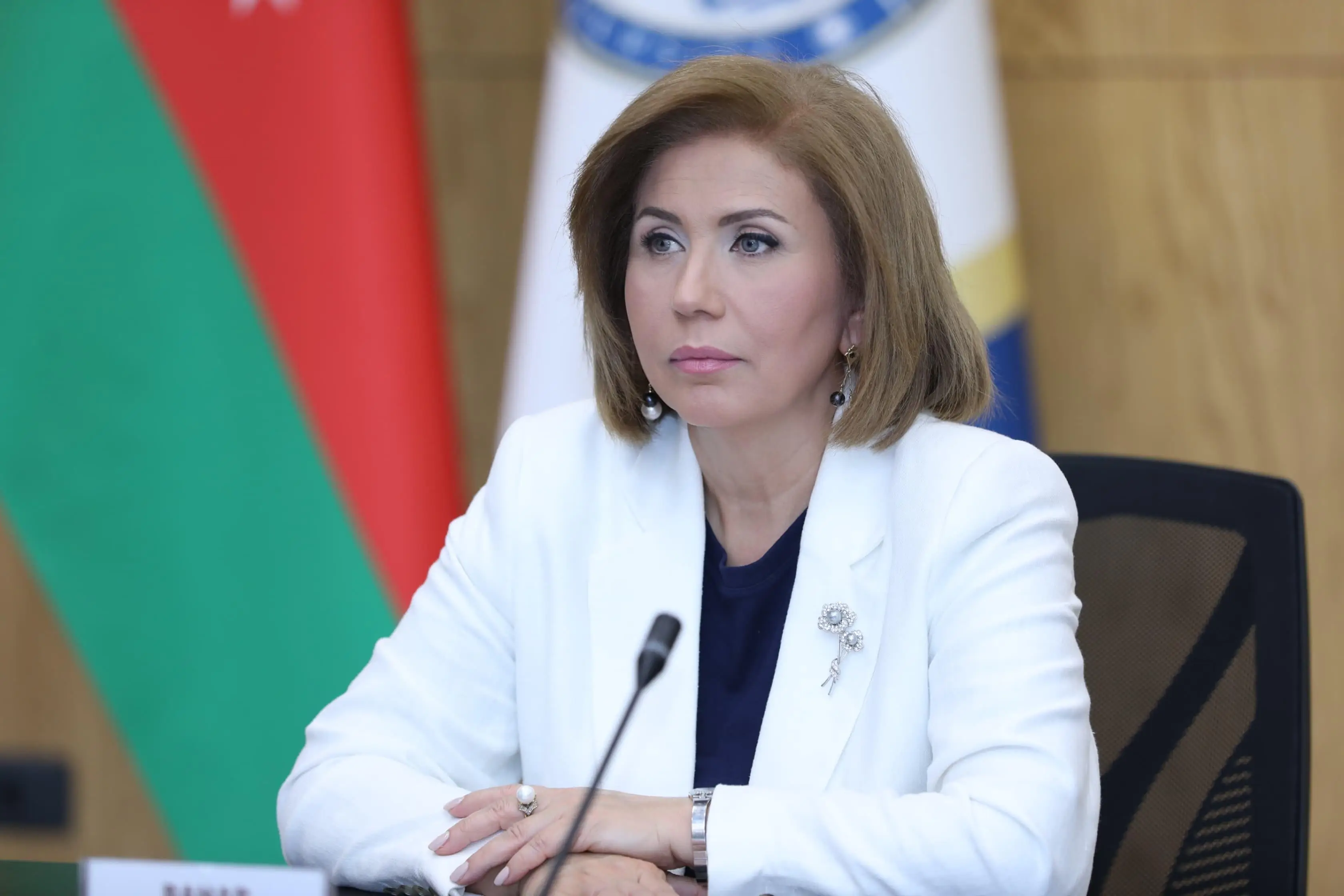 “Prezidentin tapşırıqları icra hakimiyyətlərinin fəaliyyətinə yeni nəfəs gətirir” - Komitə sədri