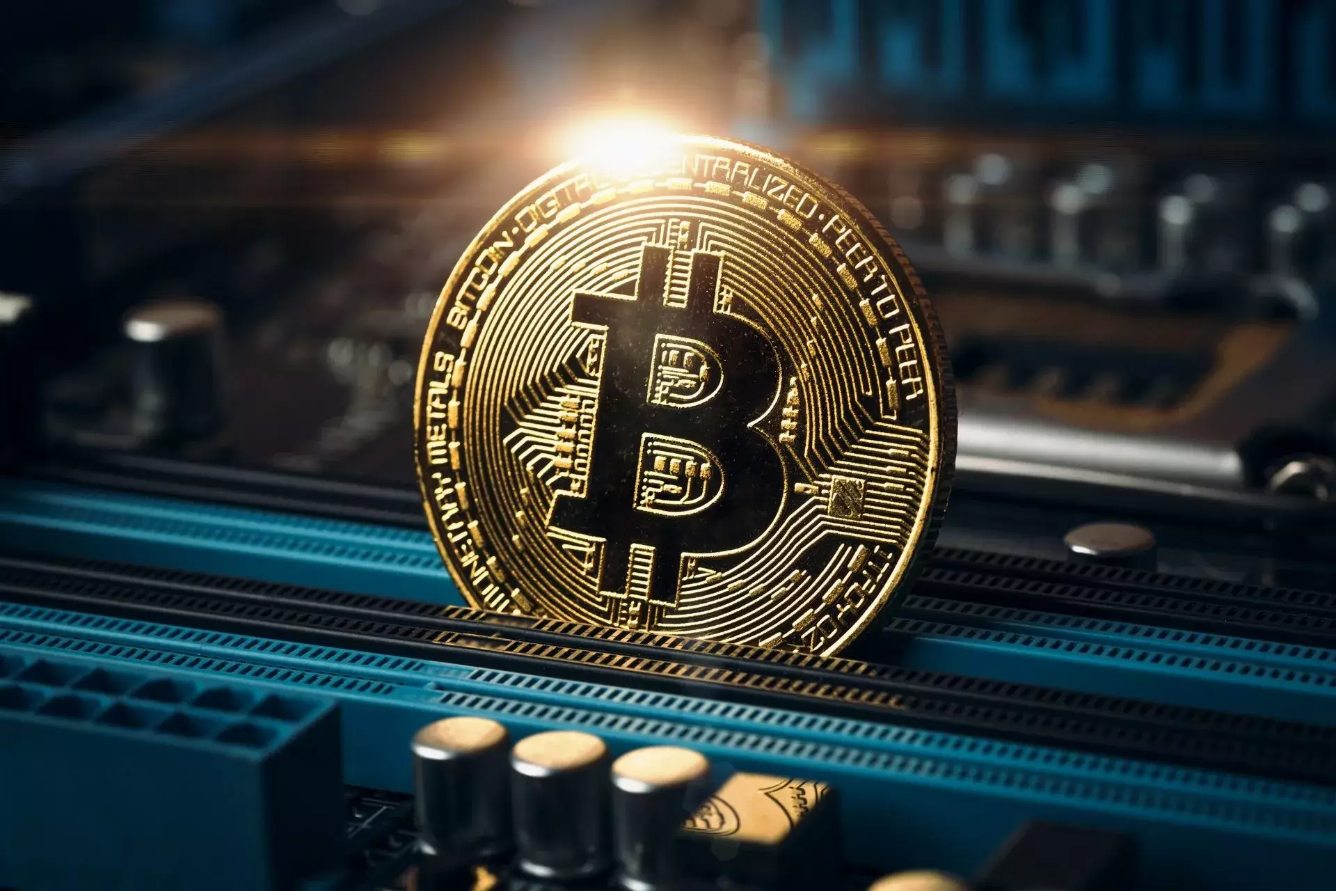 Bitkoinin qiyməti yeni rekorda imza atıb