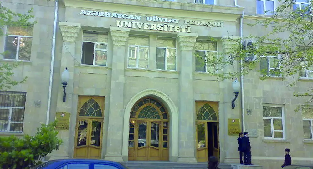 ADPU-nun gələn il üçün mühafizə xərcləri yarım mln. manata çatacaq