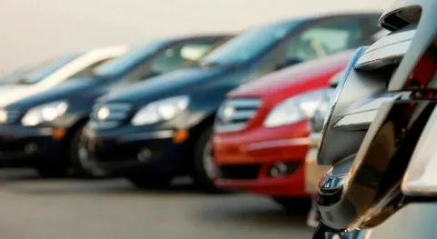 Azərbaycanda daha 120 nəqliyyat vasitəsi hərraca çıxarılacaq