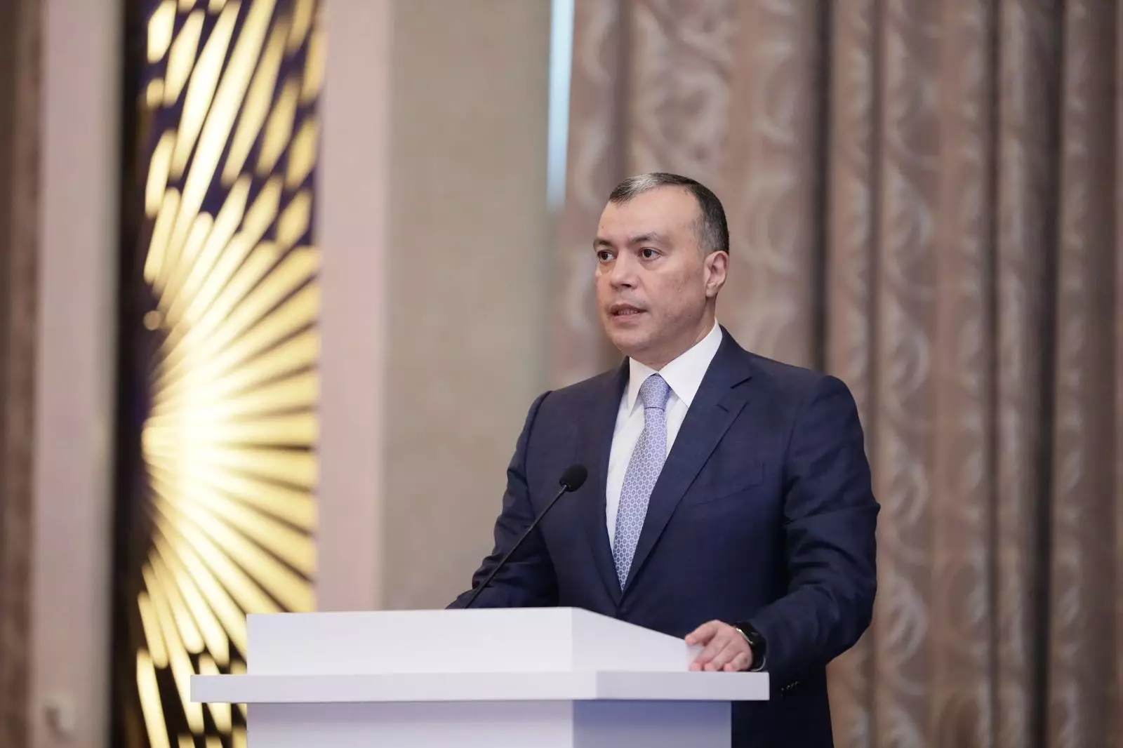 Nazir: Ötən illərlə müqayisədə əmək müqaviləsinin sayında 609 min artım qeydə alınıb