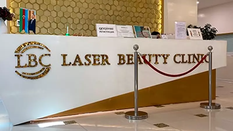 Nazirlik məşhur kosmetoloqun klinikasında yoxlama apararkən müqavimətlə üzləşib
