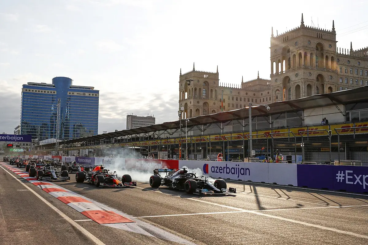 "Formula 1"lə əlaqədar bəzi məktəblərin fəaliyyətində məhdudiyyət tətbiq edilə bilər