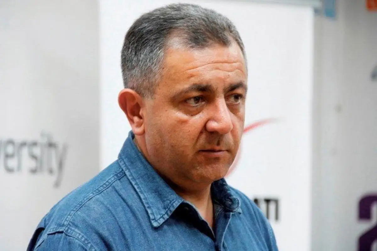 Ərəstun Oruclu Baş Prokurorluğa çağırıldı