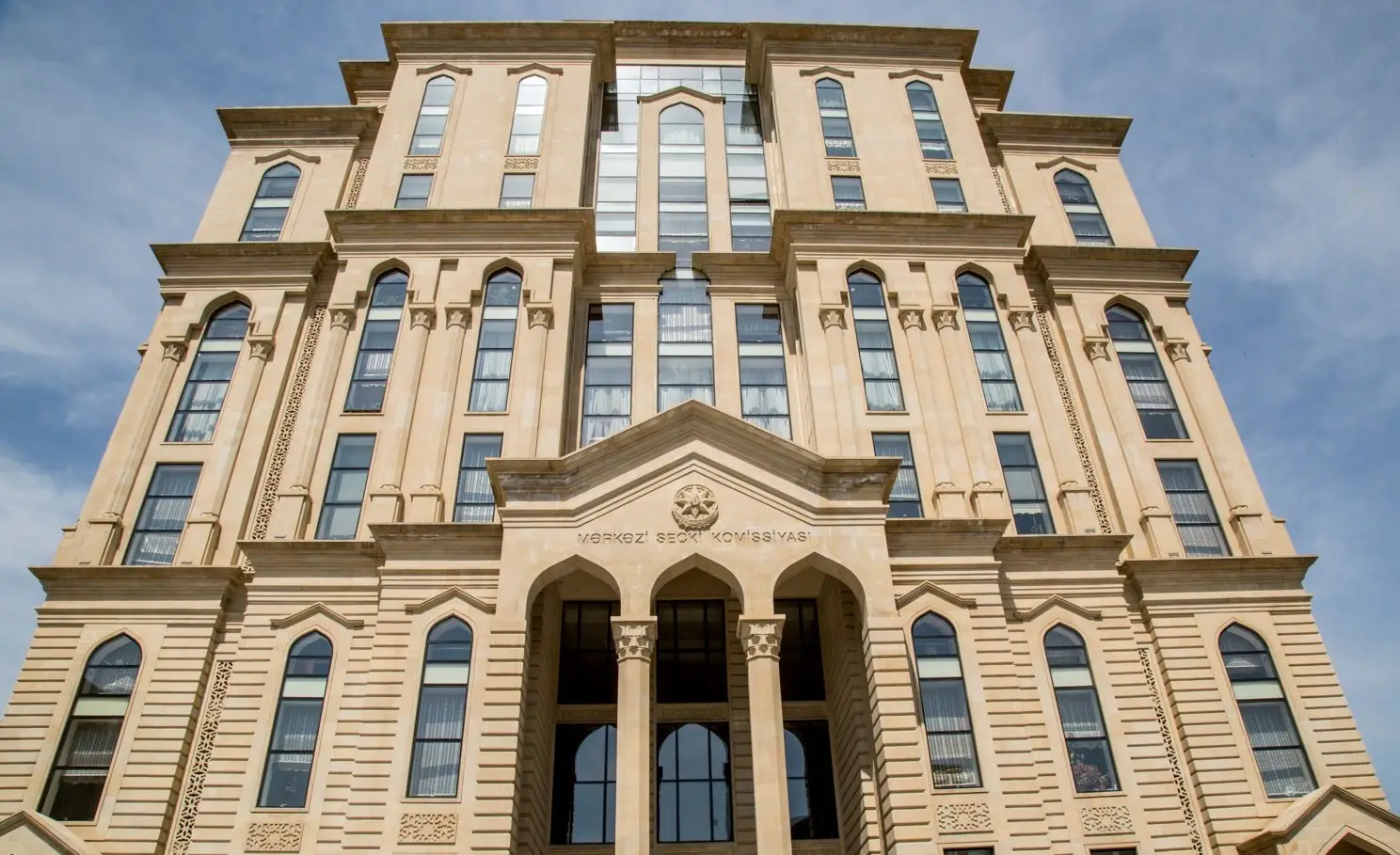 MSK nümayəndələri Moldovada parlament seçkilərini müşahidə edəcək