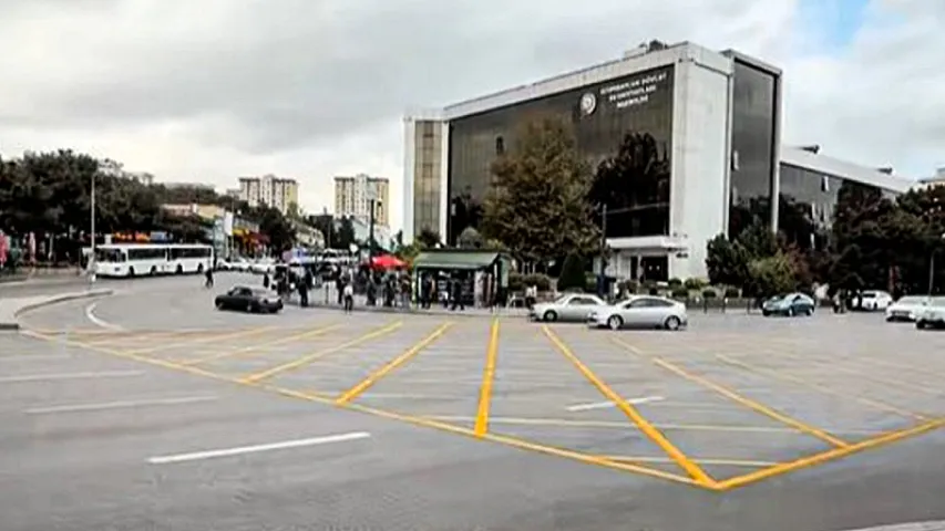 20 Yanvar dairəsində yenilik - Cərimə oluna bilərsiniz - VİDEO