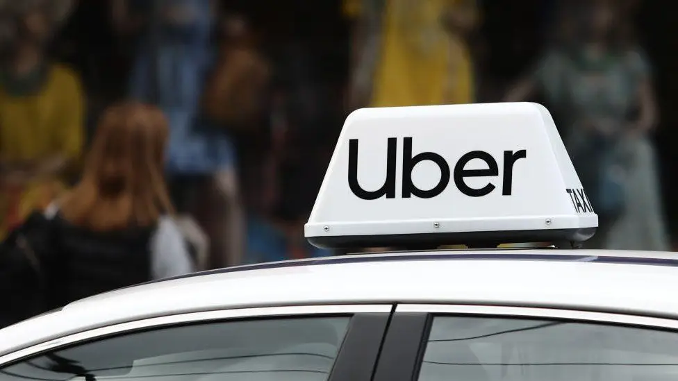 "Uber"in xalis mənfəəti 2 dəfədən çox artıb