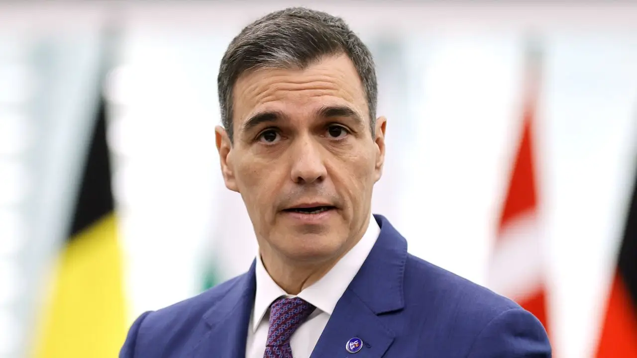 İspaniya Ukraynaya 600 milyon avrodan çox yardım ayırmağı planlaşdırır
