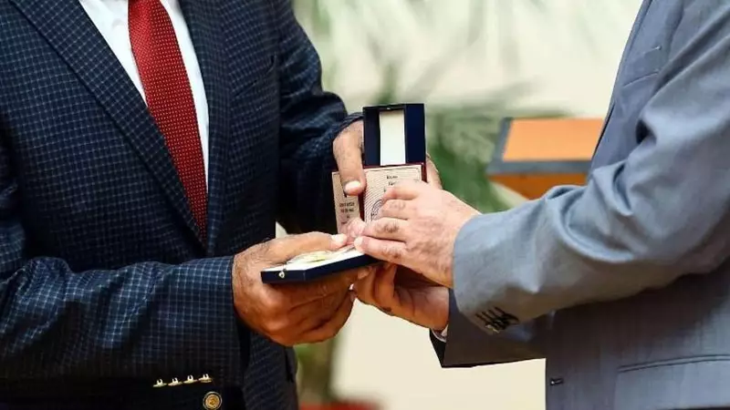 Azərbaycanda “Xalq” və “Əməkdar” fəxri adı olanların sayı açıqlandı