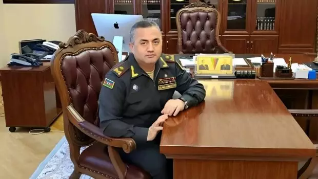 MN-dəki 143 milyonluq məhkəmə işi ilə bağlı generalın apellyasiya şikayəti üzrə məhkəmə başlayıb