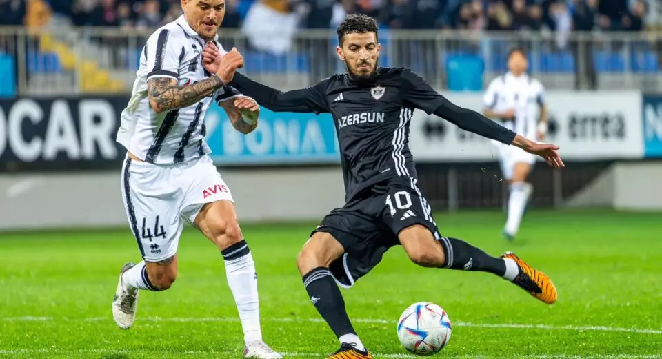 "Neftçi" - "Qarabağ" matçının start heyətləri açıqlandı