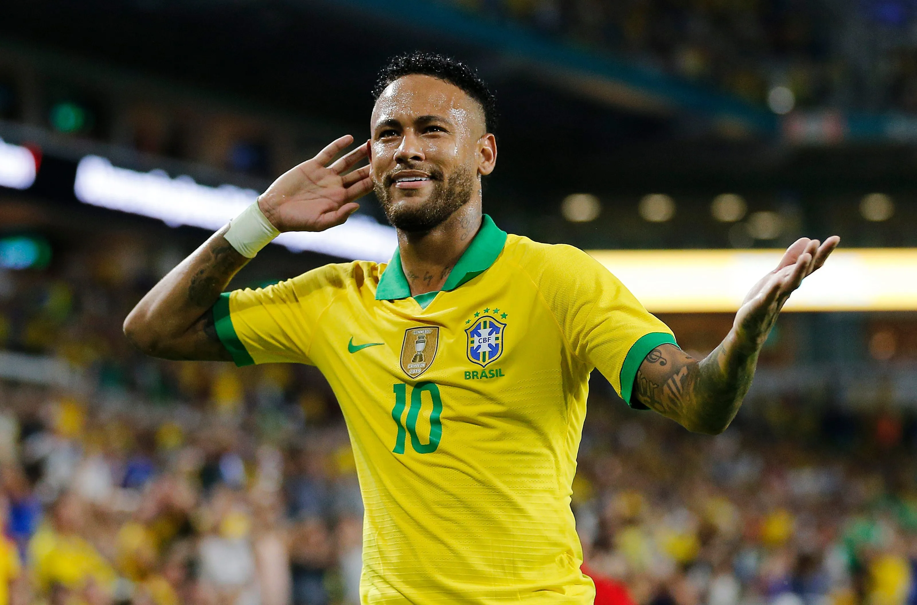 Neymar "Barselona"ya qayıda bilər