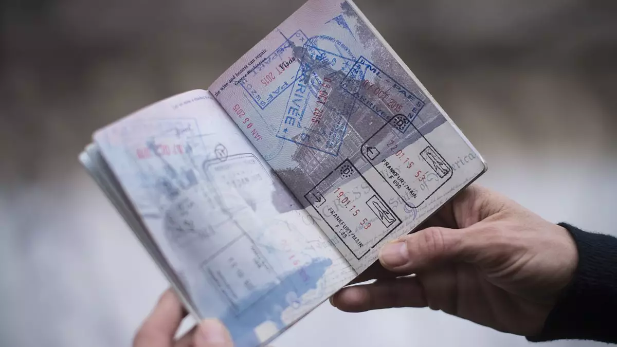 Azərbaycanla Səudiyyə Ərəbistanı arasında xüsusi pasport sahibləri qısamüddətli vizadan azad edilib