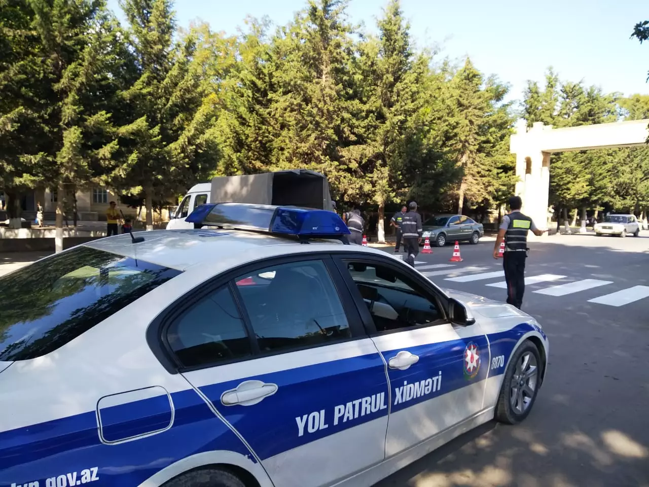 DYP-dən səyahət turları təşkil edənlərə MÜRACİƏT