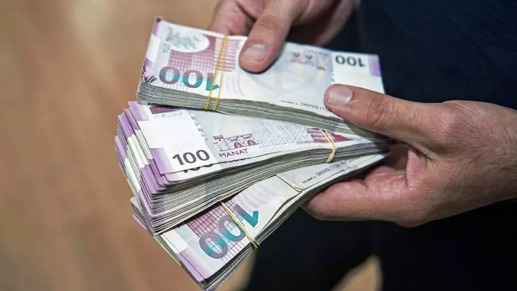 Sahibkarlar dövlət zəmanəti ilə 540 milyon manatdan çox güzəştli kredit alıb