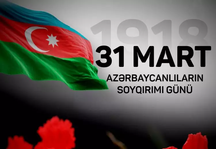 Azərbaycanlıların Soyqırımı Günü ilə əlaqədar Ombudsman bəyanat yayıb