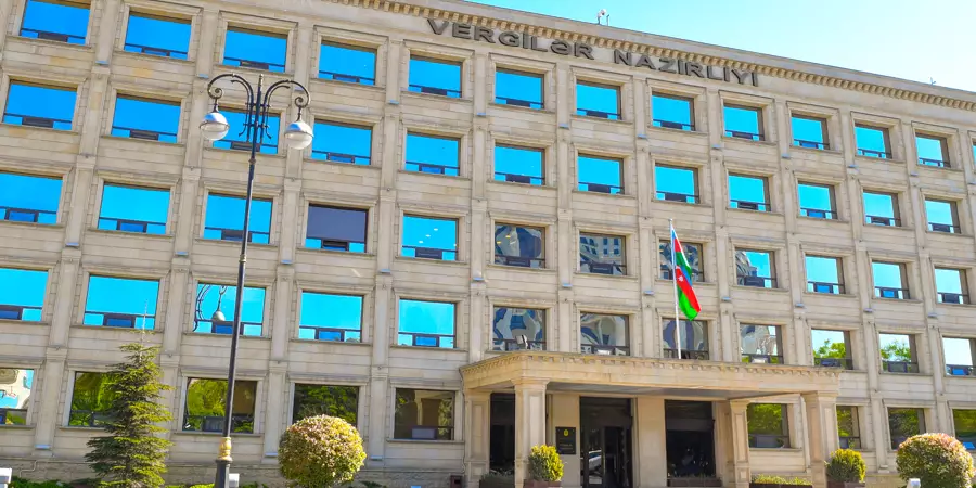 Dövlət Vergi Xidməti sahibkarlara müraciət edib