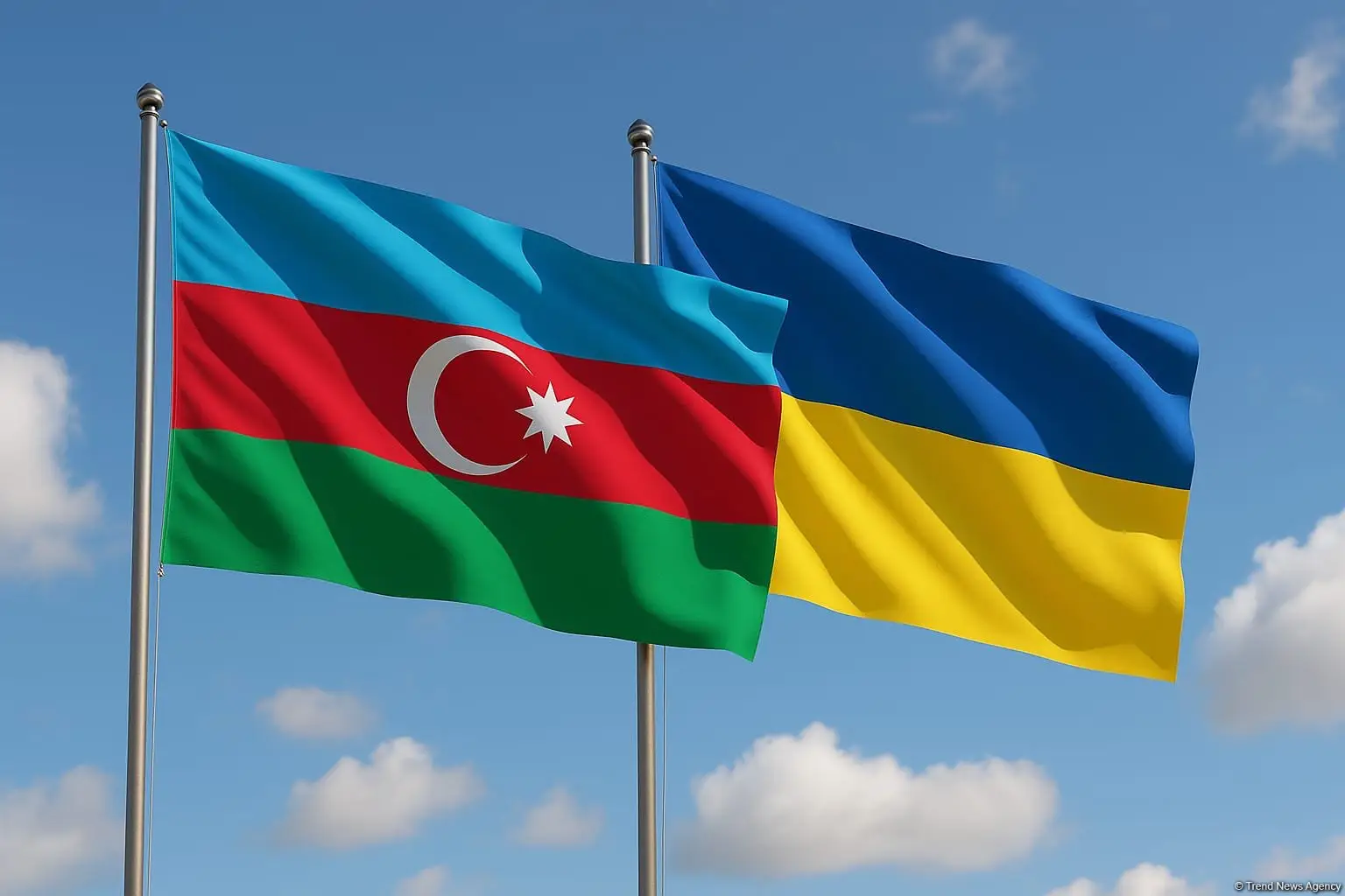 “Naftogaz” SOCAR-la Azərbaycan qazının alınması ilə bağlı ilk sazişi imzalayıb