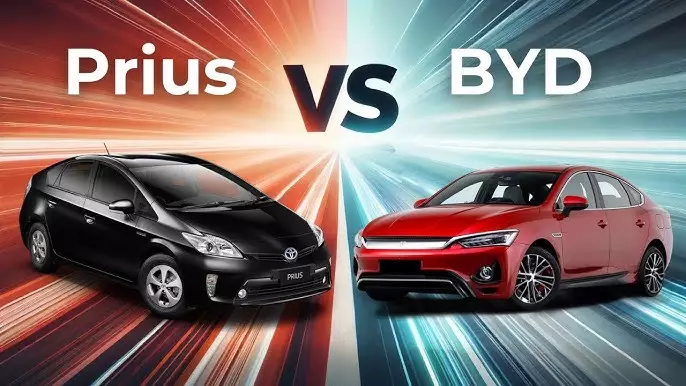 “Prius”lar getdi, “BYD”lər gəldi – Taksi islahatlarının tıxaclara nə faydası oldu?   