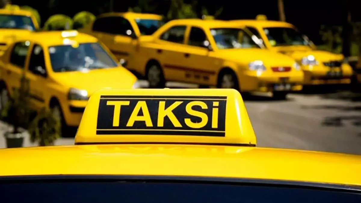 Taksi qiymətləri qalxacaq - "Artım gözlənilir"