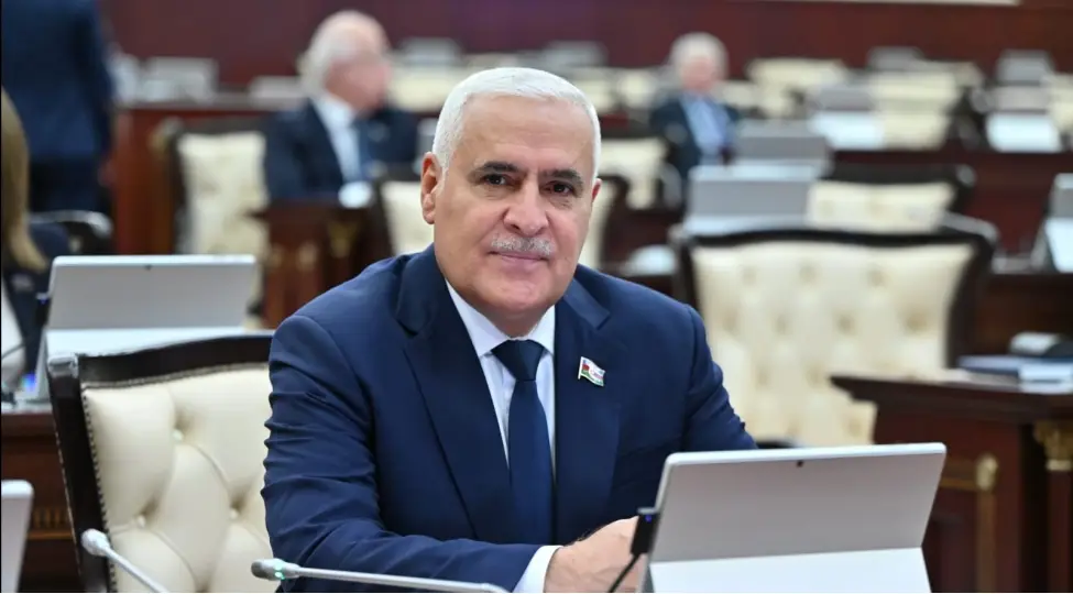 Vüqar Rəhimzadə: “Yeni çağırışlar mediamızın da qarşısında yeni vəzifələr qoyur”
