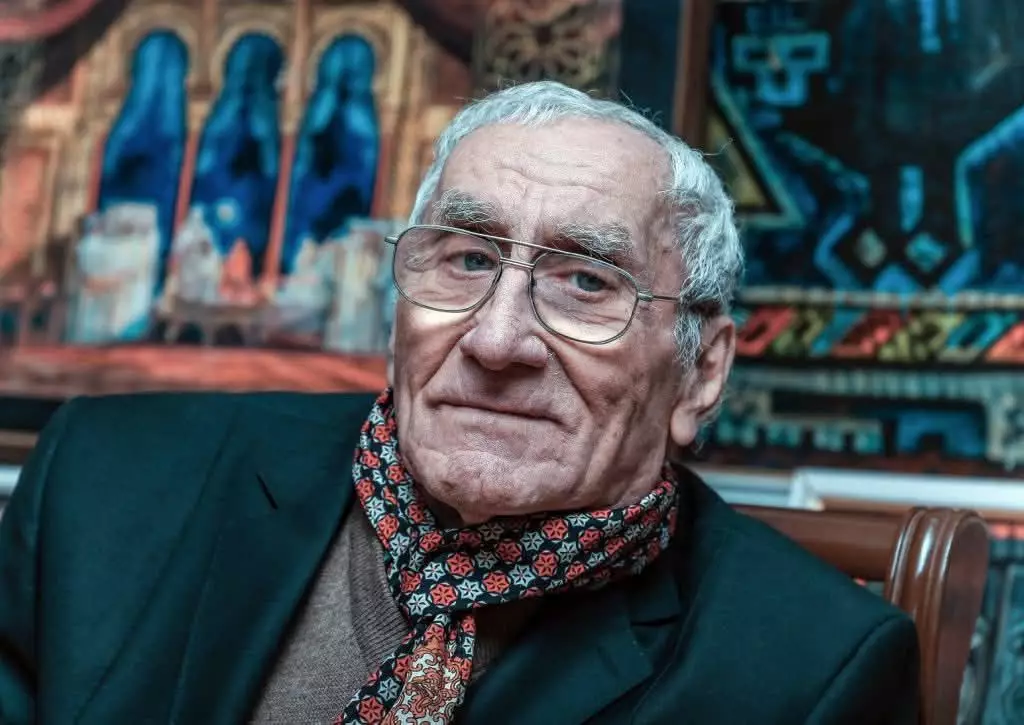 Xalq rəssamı Rafiz İsmayılov vəfat edib