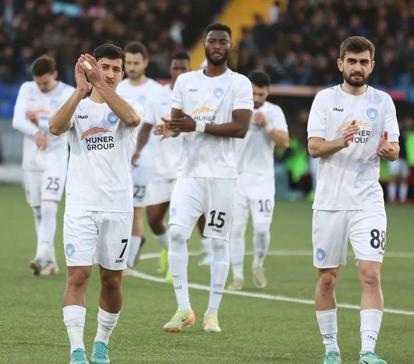“Turan” iki futbolçunu təransfer etdi - FOTO