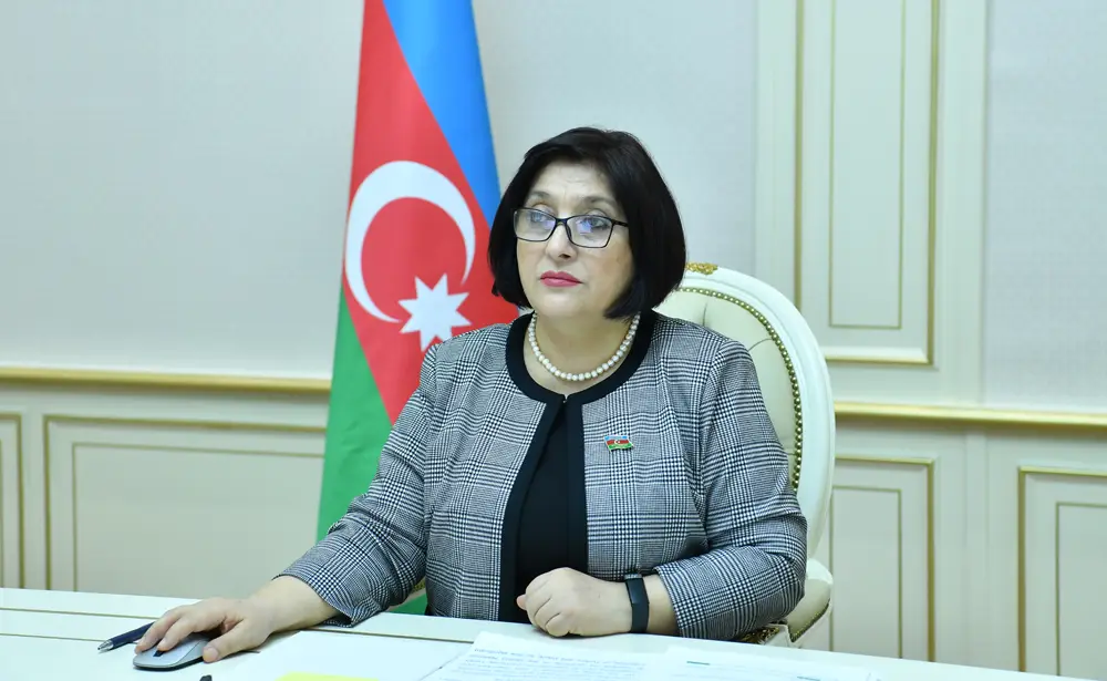 2026-cı ilin dövlət büdcəsi ölkəmizin sosial-iqtisadi inkişafını əks etdirir – Spiker